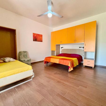 Villa Cucci Mono Luigi Casa Vacanze 托雷拉皮罗 外观 照片